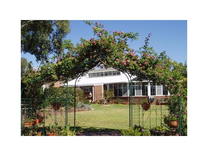 7 Rocky Ridge Court, Cotswold Hills QLD 4350