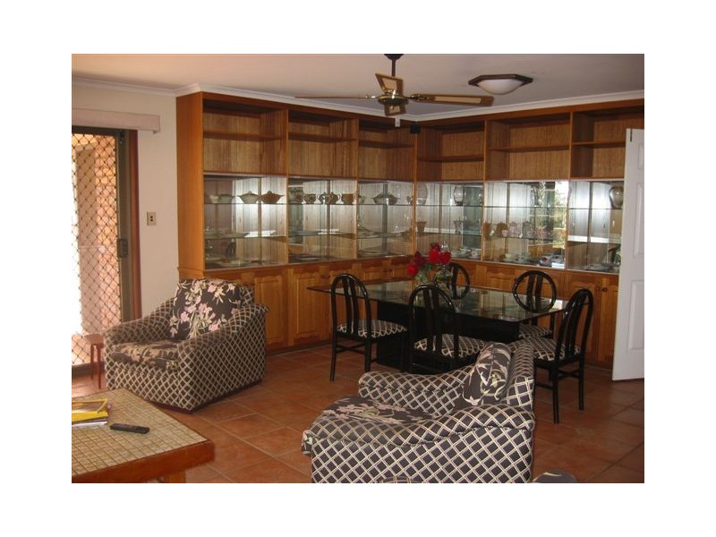 7 Rocky Ridge Court, Cotswold Hills QLD 4350