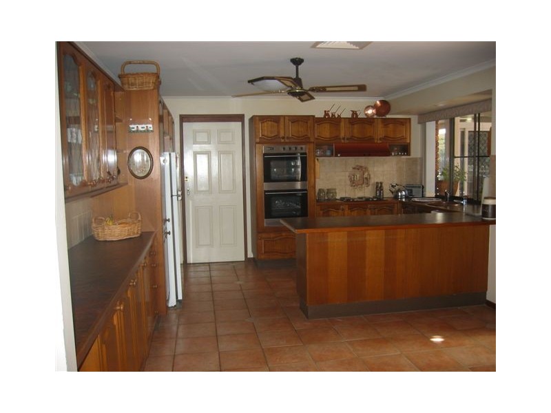 7 Rocky Ridge Court, Cotswold Hills QLD 4350