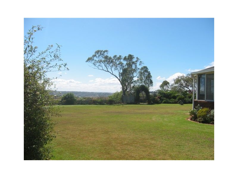 7 Rocky Ridge Court, Cotswold Hills QLD 4350