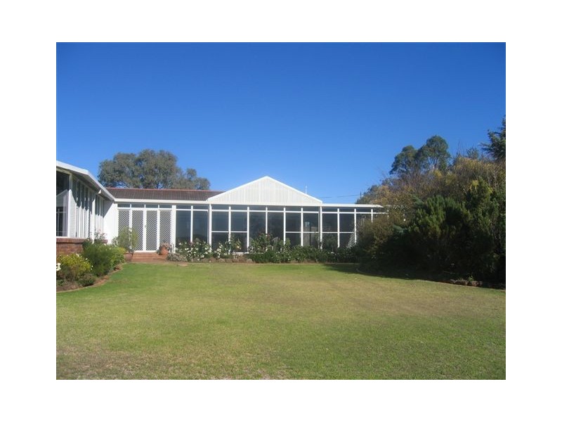 7 Rocky Ridge Court, Cotswold Hills QLD 4350