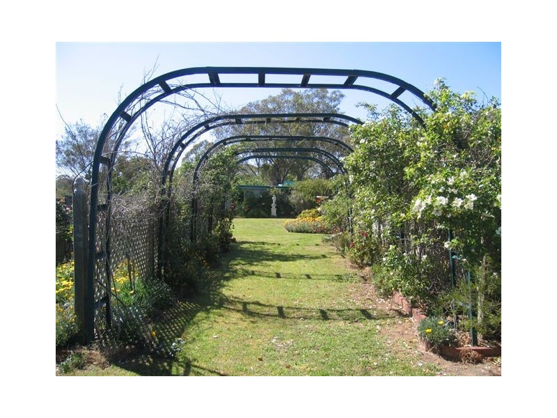 7 Rocky Ridge Court, Cotswold Hills QLD 4350