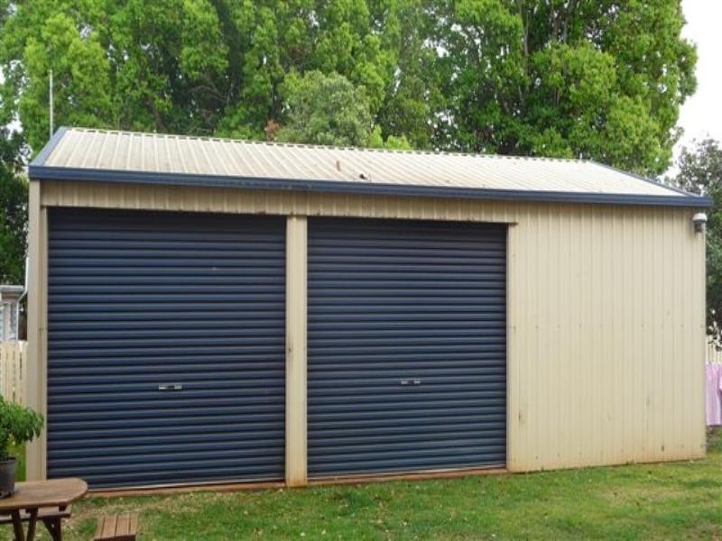 115 Bridge Street, Mount Lofty QLD 4350