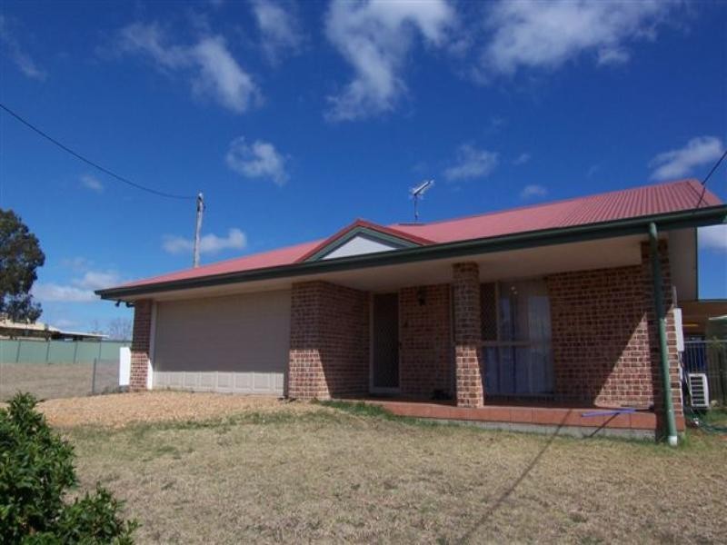 34 Crockers Road, Westbrook QLD 4350