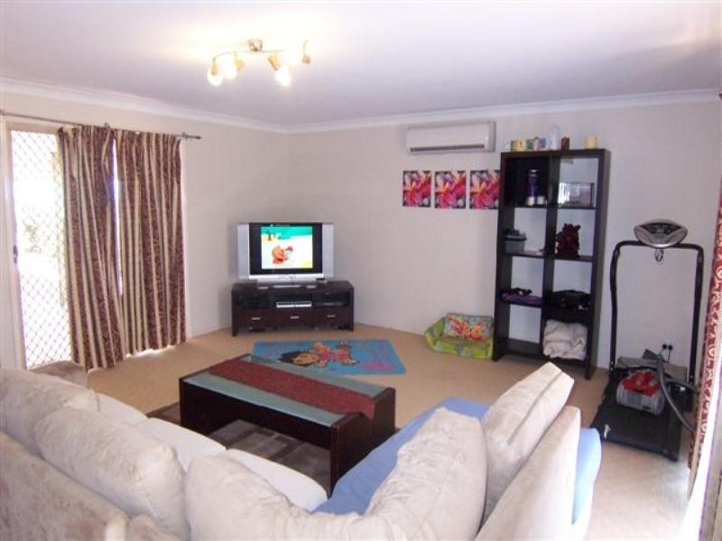 34 Crockers Road, Westbrook QLD 4350