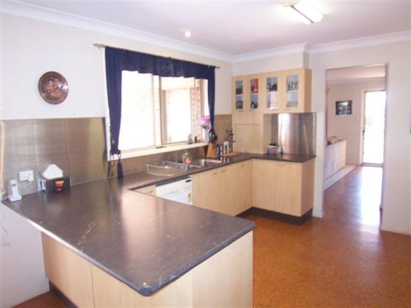 34 Crockers Road, Westbrook QLD 4350