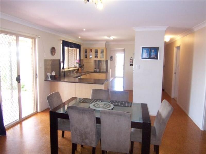 34 Crockers Road, Westbrook QLD 4350