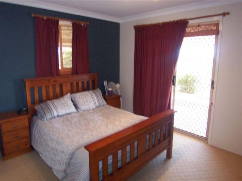 34 Crockers Road, Westbrook QLD 4350