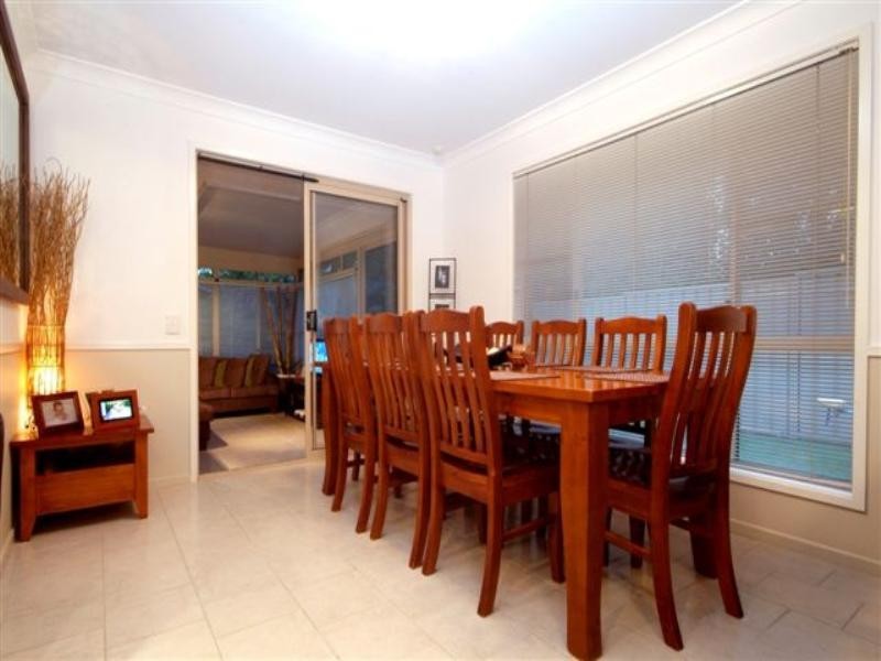 9 Jonquil Court, Middle Ridge QLD 4350