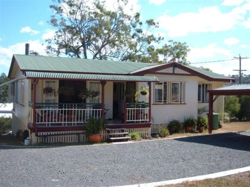 50 Valley View Drive, Meringandan West QLD 4352