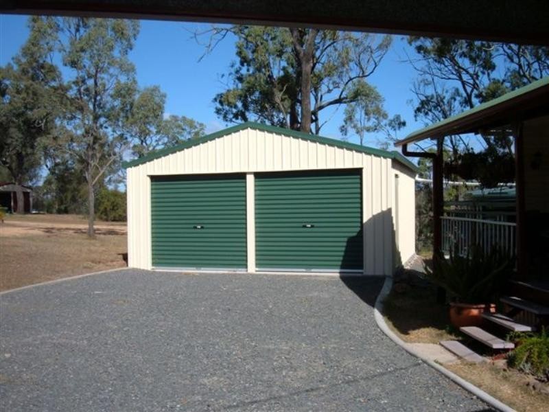 50 Valley View Drive, Meringandan West QLD 4352