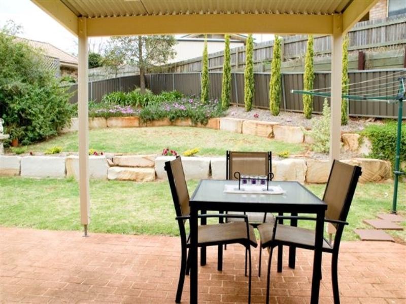 6 Weir Court, Harristown QLD 4350