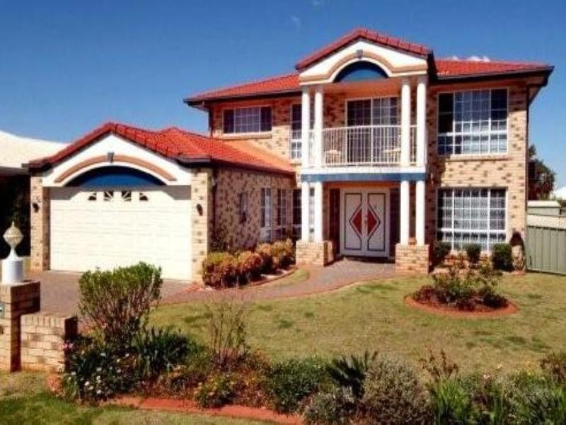 20 Strathconan Drive, Glenvale QLD 4350