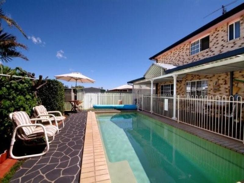 20 Strathconan Drive, Glenvale QLD 4350