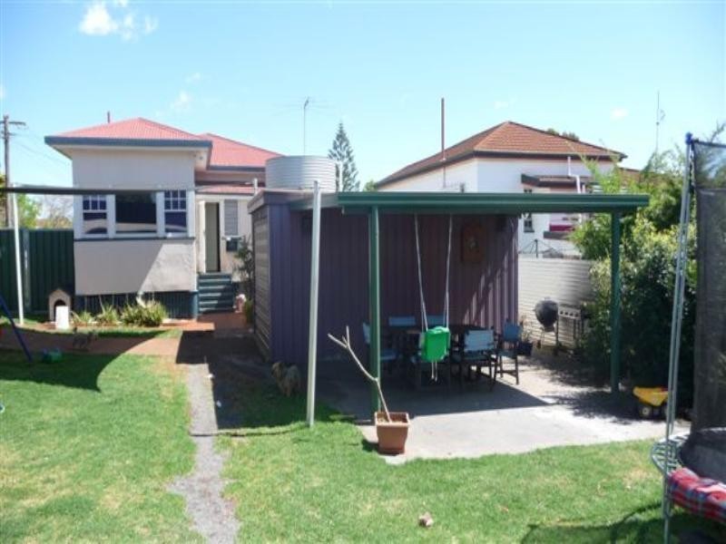 20 Second Avenue, Harristown QLD 4350