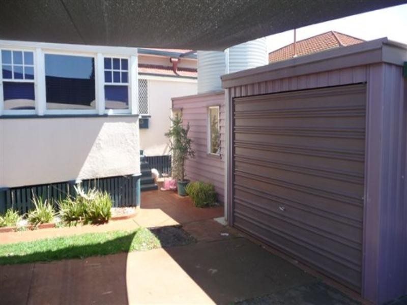 20 Second Avenue, Harristown QLD 4350