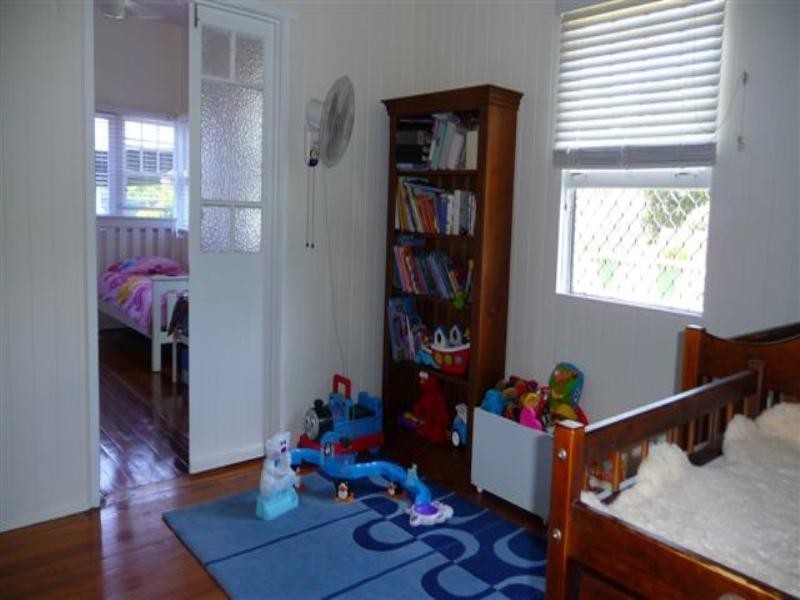 20 Second Avenue, Harristown QLD 4350