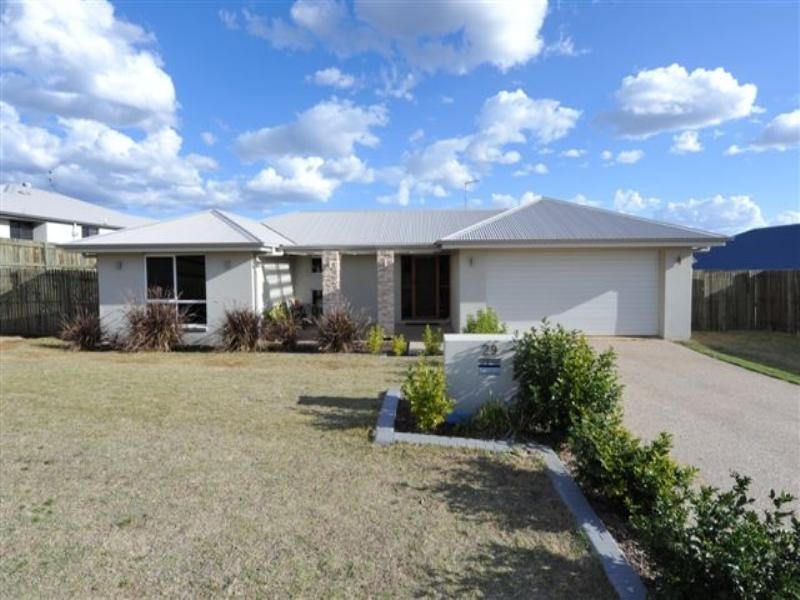 29 Whitman Street, Westbrook QLD 4350