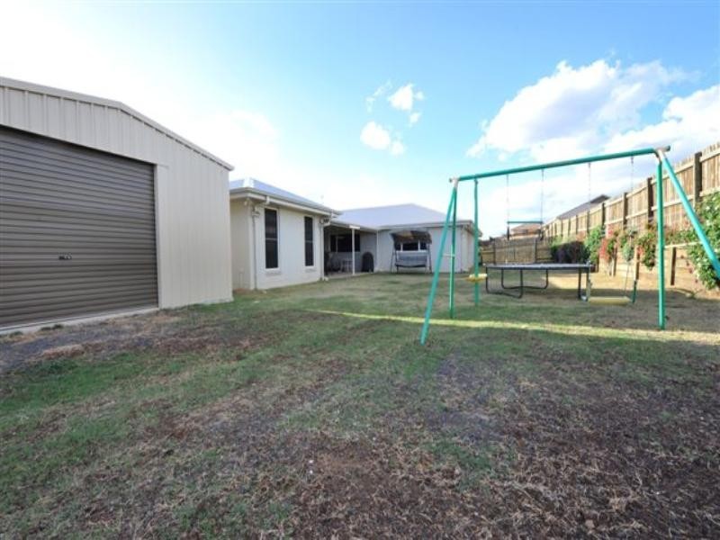 29 Whitman Street, Westbrook QLD 4350