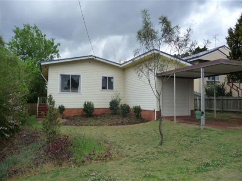 37a Drummond Street, Rangeville QLD 4350