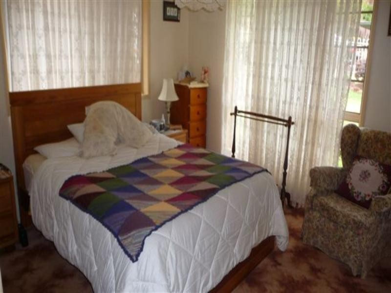 19 Jacaranda Court, Rangeville QLD 4350