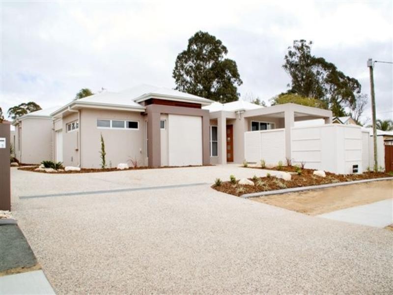 1/245a Mackenzie Street, Rangeville QLD 4350