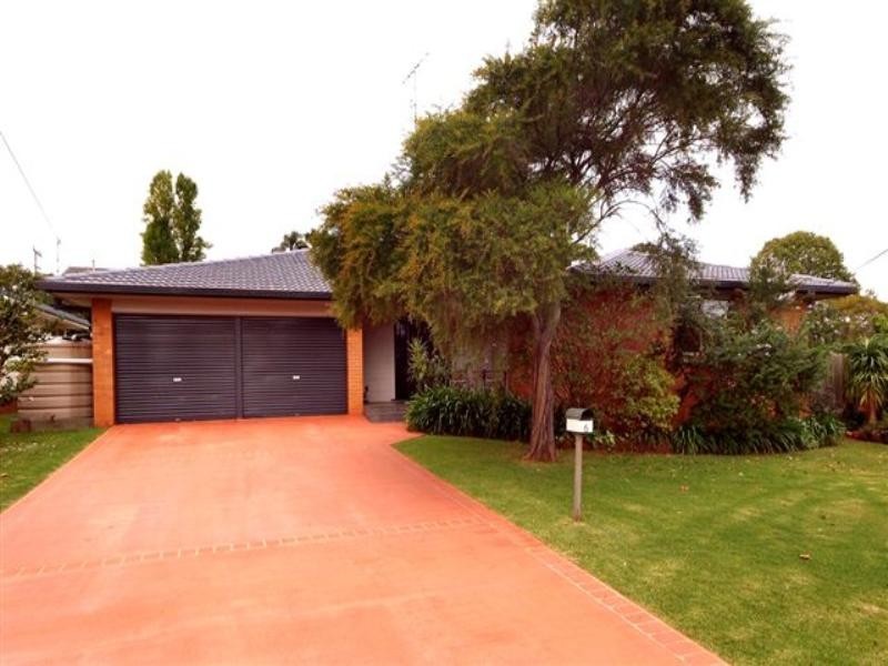 6 Loveday Street, Rangeville QLD 4350