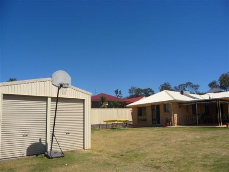 59 Ferguson Road, Westbrook QLD 4350