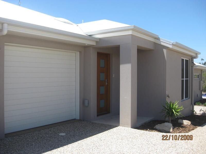 2/245 Mackenzie Street, Rangeville QLD 4350