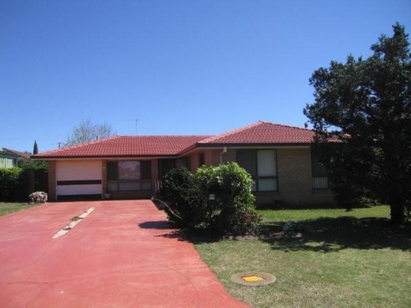 43 Jimbour Drive, Newtown QLD 4350