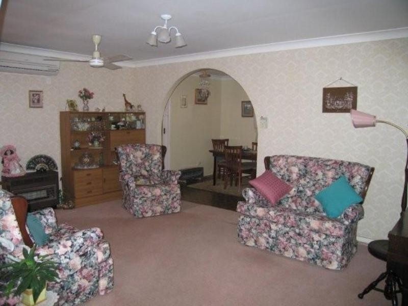 43 Jimbour Drive, Newtown QLD 4350