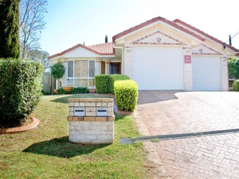 1/1a Tracey Street, Rangeville QLD 4350