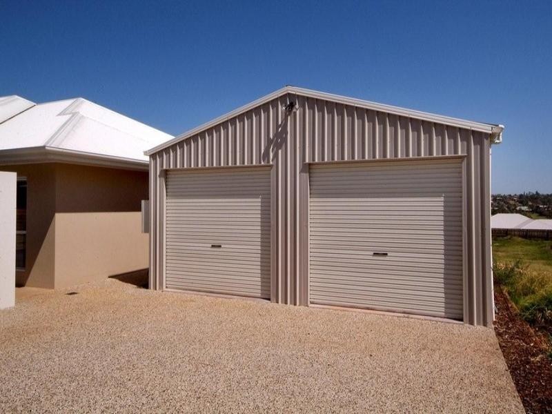 1 Kingfisher Street, Rangeville QLD 4350