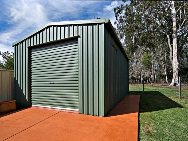4 Jake Court, Middle Ridge QLD 4350
