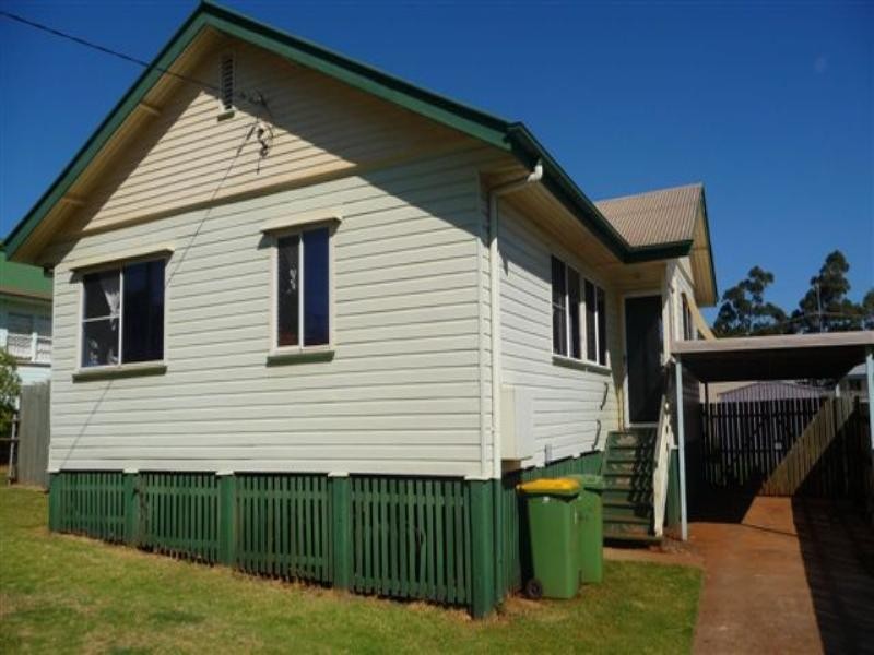 60 Gleeson Crescent, Harlaxton QLD 4350