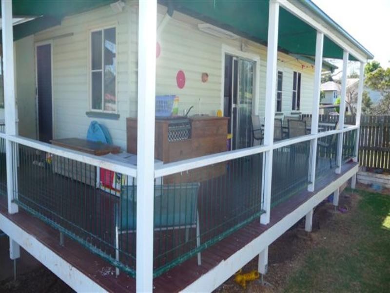 60 Gleeson Crescent, Harlaxton QLD 4350