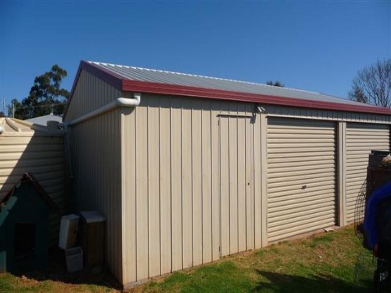 60 Gleeson Crescent, Harlaxton QLD 4350