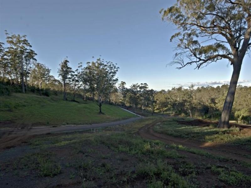 L38 to 69 Grey Gums Estate, Blue Mountain Heights QLD 4350
