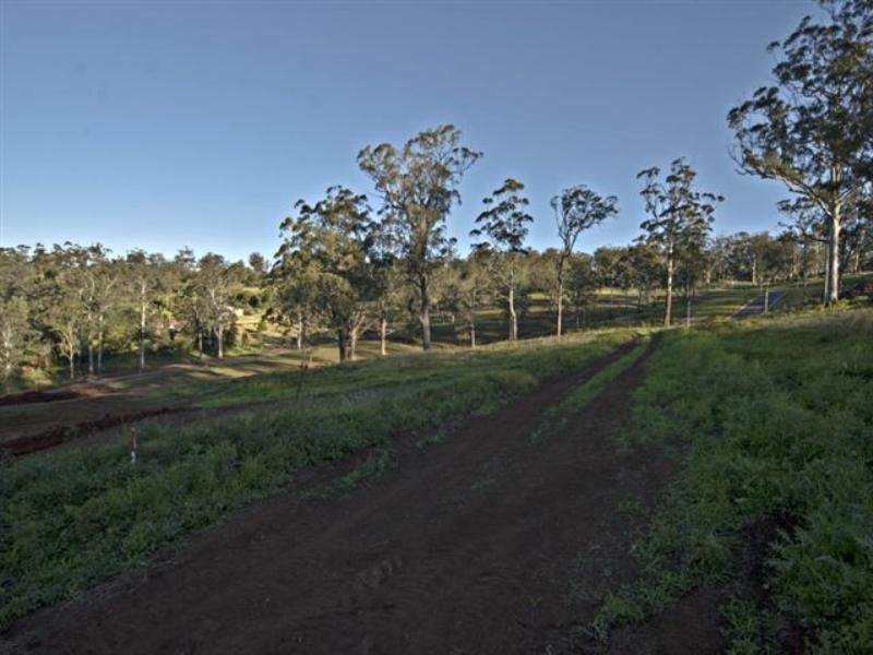 L38 to 69 Grey Gums Estate, Blue Mountain Heights QLD 4350