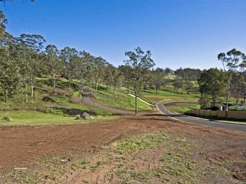 L38 to 69 Grey Gums Estate, Blue Mountain Heights QLD 4350