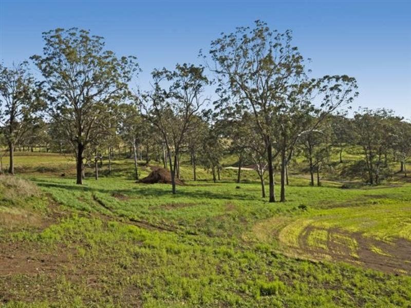 L38 to 69 Grey Gums Estate, Blue Mountain Heights QLD 4350
