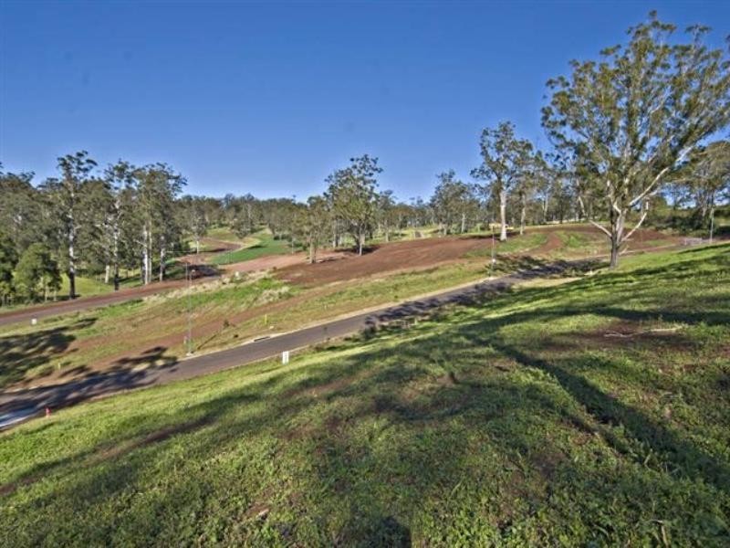 L38 to 69 Grey Gums Estate, Blue Mountain Heights QLD 4350