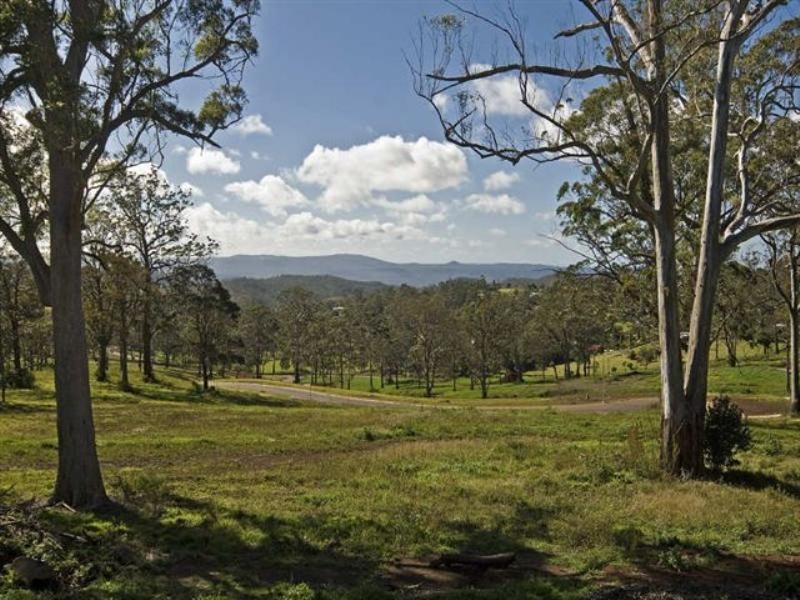L38 to 69 Grey Gums Estate, Blue Mountain Heights QLD 4350