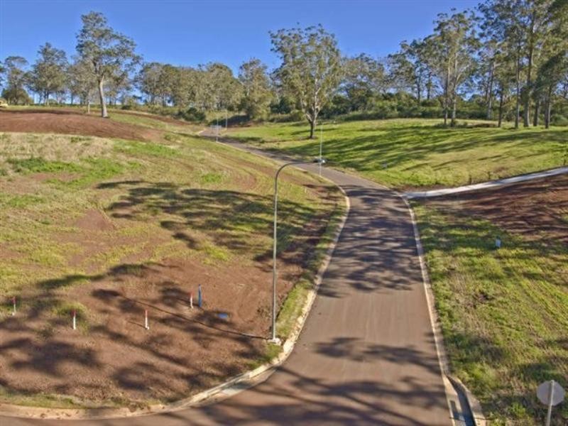 L38 to 69 Grey Gums Estate, Blue Mountain Heights QLD 4350