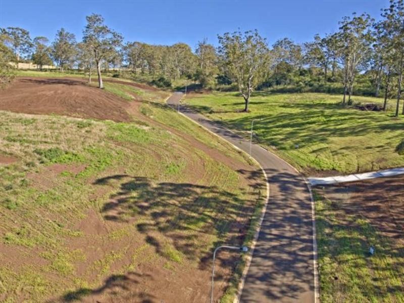 L38 to 69 Grey Gums Estate, Blue Mountain Heights QLD 4350