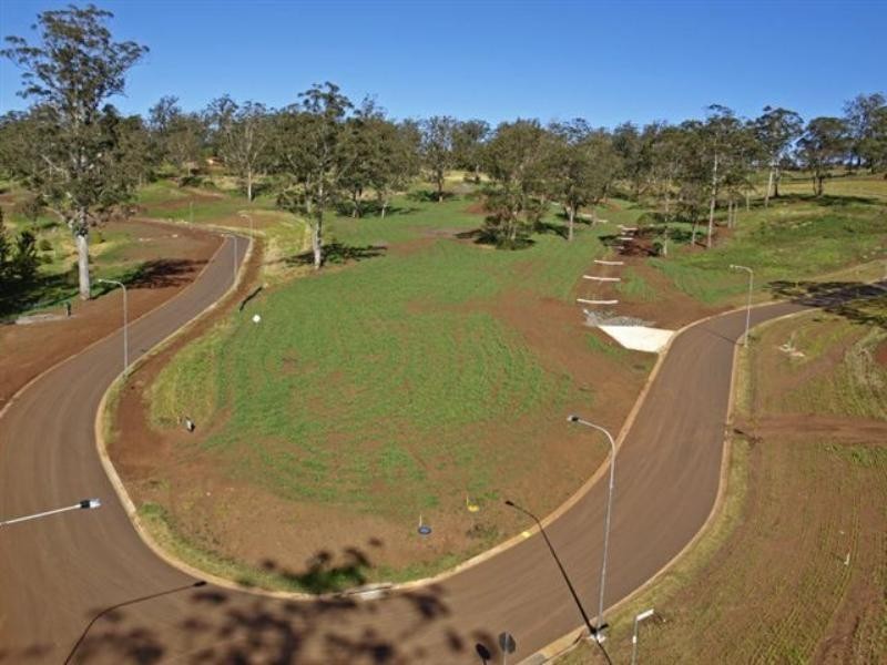 L38 to 69 Grey Gums Estate, Blue Mountain Heights QLD 4350