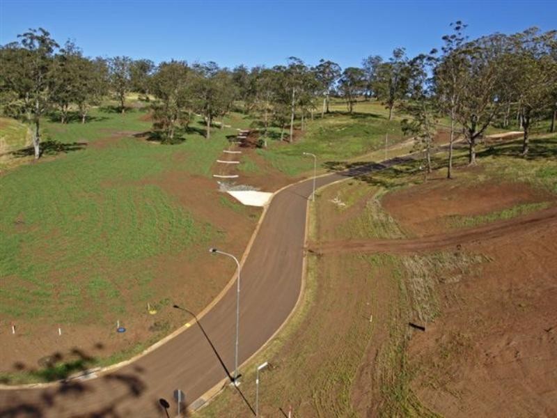 L38 to 69 Grey Gums Estate, Blue Mountain Heights QLD 4350