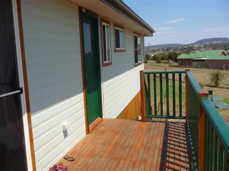 8 Forsyth Street, Greenmount QLD 4359