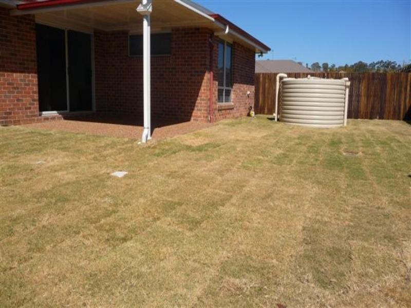 5 Gaudron Court, Wilsonton Heights QLD 4350