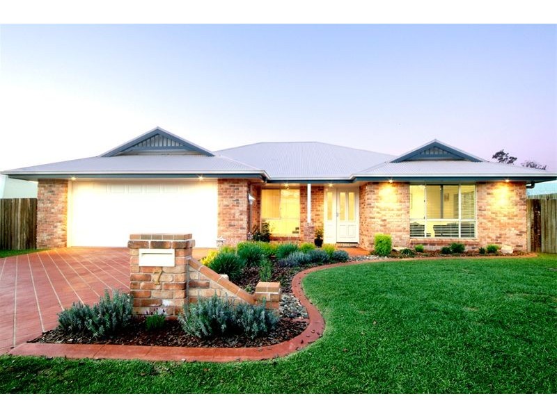 7 Currawong Street, Rangeville QLD 4350